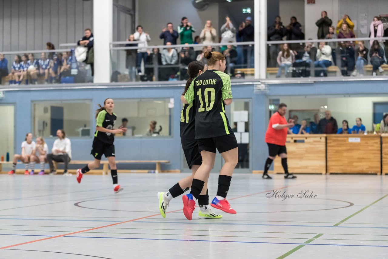 Bild 433 - wCJ Loewinnen Cup C1